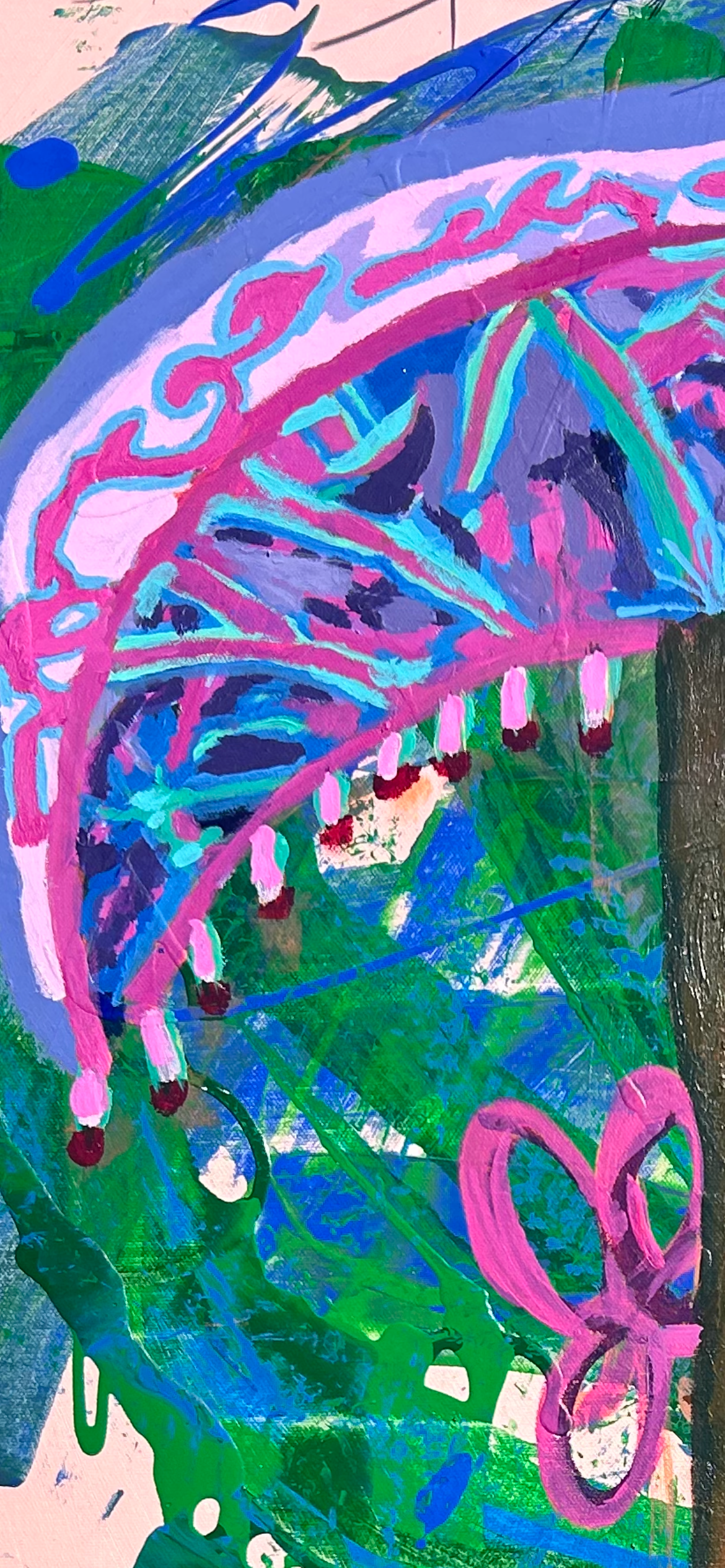 Money does grow on trees.