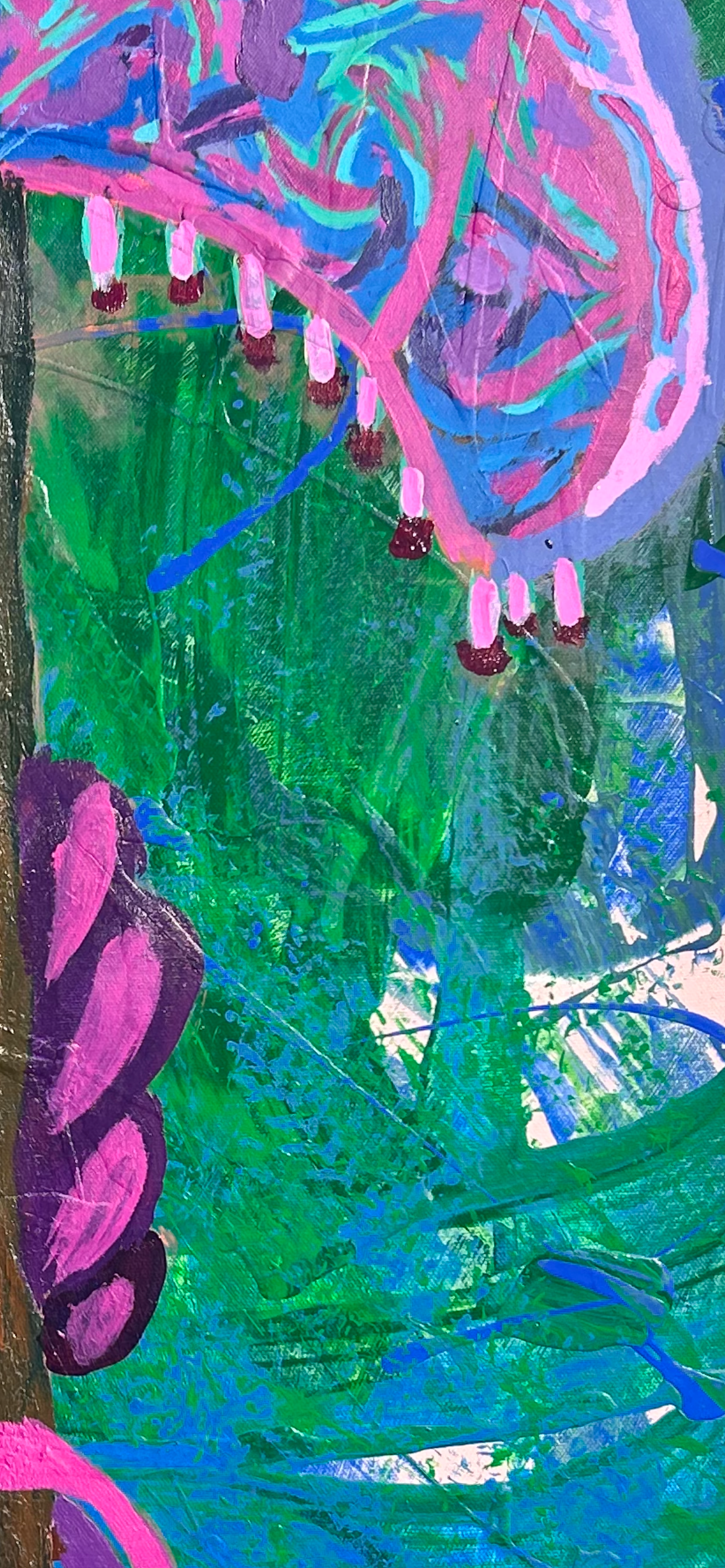 Money does grow on trees.