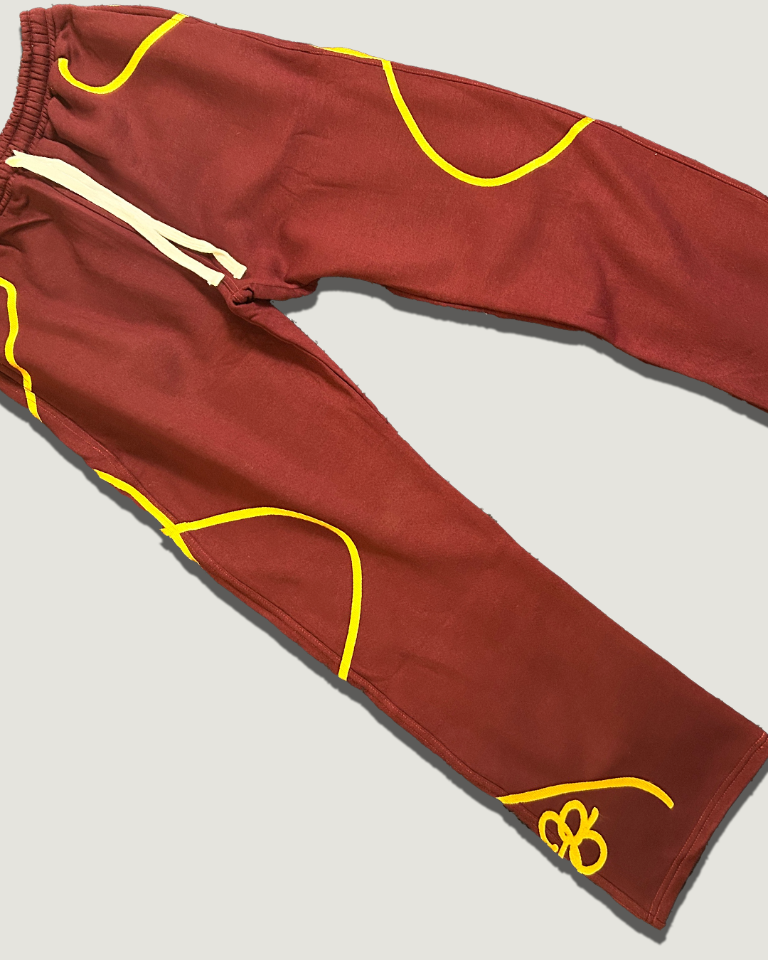 JBoyblue Baggy Sweatpants