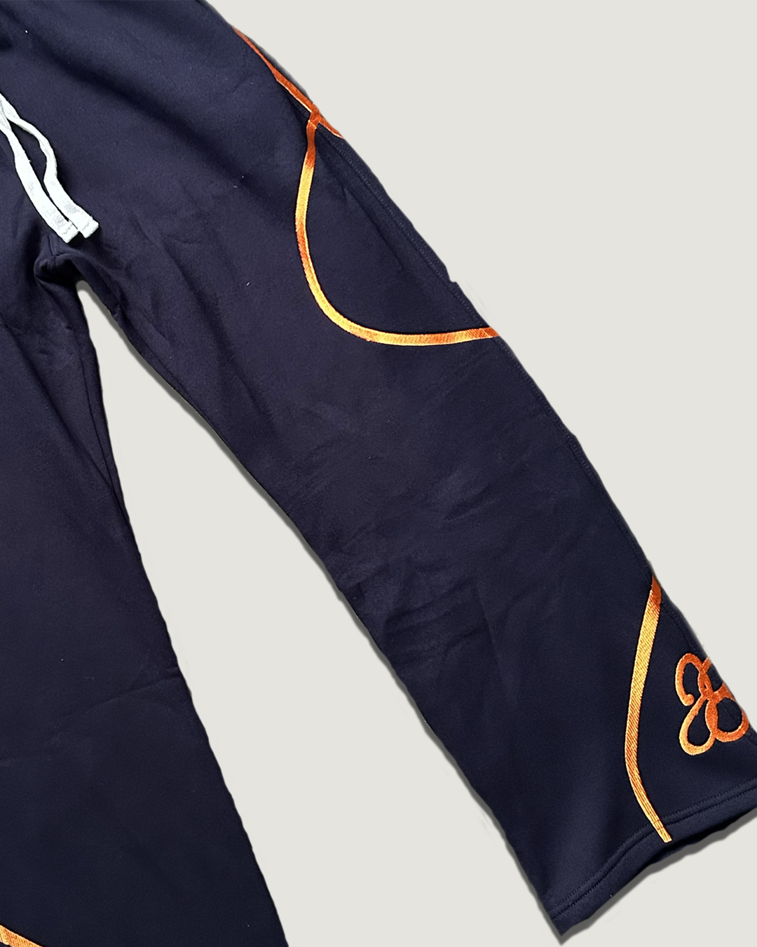 JBoyblue Baggy Sweatpants