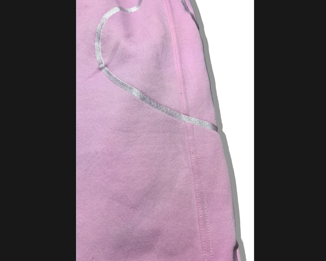Jboyblue Baggy Sweatpants-Doublepink